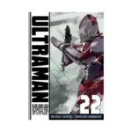Ultraman (Manga) Volume 22