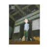 Horror Picture Book: Is It There or Not (Illustration Book)