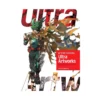 My Hero Academia: Ultra Artworks (Ilustration Book)