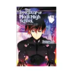 The Irregular at Magic High School (Light Novel) Volume 07