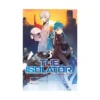 The Isolator (Manga) Volume 03