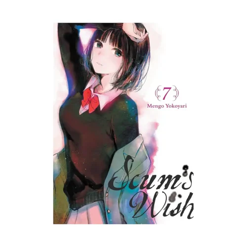 Scum's Wish (Manga) Volume 07