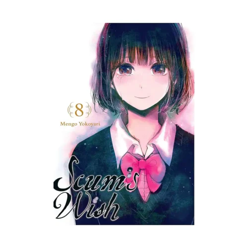Scum's Wish (Manga) Volume 08