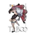 Taboo Tattoo (Manga) Volume 10