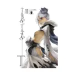 Taboo Tattoo (Manga) Volume 11
