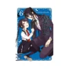 Spirits & Cat Ears (Manga) Volume 06