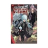 9781975301187 That Time I Got Reincarnated as a Slime (Light Novel) Volume 06