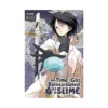 That Time I Got Reincarnated as a Slime (Light Novel) Volume 07