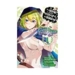 Is It Wrong to Try to Pick Up Girls in a Dungeon? Familia Chronicle Episode Lyu (Manga) Volume 01