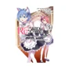 RE: Zero - Starting Life in Another World, Chapter 2: A Week at the Mansion (Manga) Volume 05