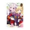 Anne Happy: Unhappy Go Lucky! (Manga) Volume 08
