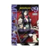 Murcielago (Manga) Volume 09