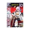 Murcielago (Manga) Volume 10