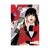 9781975302597 Kakegurui: Compulsive Gambler (Manga) Volume 07