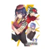 The Devil Is a Part-Timer! (Light Novel) Volume 17