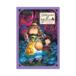 Hakumei & Mikochi: Tiny Little Life in the Woods (Manga) Volume 04