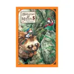 Hakumei & Mikochi: Tiny Little Life in the Woods (Manga) Volume 05
