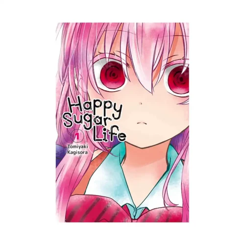 Happy Sugar Life (Manga) Volume 01