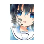 Happy Sugar Life (Manga) Volume 02