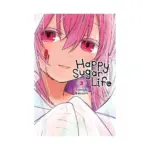 Happy Sugar Life (Manga) Volume 03