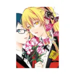 Kakegurui: Twin (Manga) Volume 04