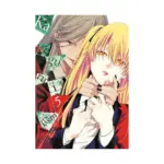 Kakegurui: Twin (Manga) Volume 05