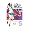 So I'm a Spider, So What? (Manga) Volume 05