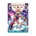 Forbidden Scrollery (Manga) Volume 07