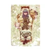 Shoulder-A-Coffin Kuro (Manga) Volume 07