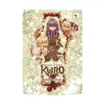 Shoulder-A-Coffin Kuro (Manga) Volume 07