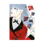 Kakegurui: Compulsive Gambler (Manga) Volume 09