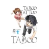9781975303747 Taboo Tattoo (Manga) Volume 13