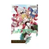 Sword Art Online: Girls' Ops (Manga) Volume 05