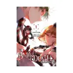Angels of Death: Episode 0 (Manga) Volume 01