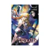 Angels of Death (Manga) Volume 06