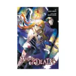 Angels of Death (Manga) Volume 06