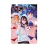 Defeating the Demon Lord's a Cinch (If You've Got a Ringer) (Light Novel) Volume 04