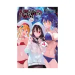 Defeating the Demon Lord's a Cinch (If You've Got a Ringer) (Light Novel) Volume 04