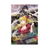 Death March to the Parallel World Rhapsody (Manga) Volume 07