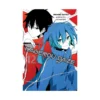 Kagerou Daze (Manga) Volume 12