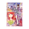 RE: Zero - Starting Life in Another World, Ex (Light Novel) Volume 03