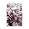 9781975304584 Bungo Stray Dogs (Manga) Volume 14