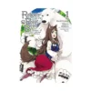 Reborn as a Polar Bear: The Legend of How I Became a Forest Guardian (Manga) Volume 01