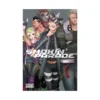 Smokin' Parade (Manga) Volume 06