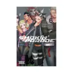 Smokin' Parade (Manga) Volume 06