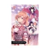 Sword Art Online: Hollow Realization (Manga) Volume 04