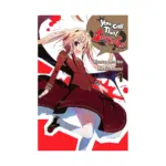 You Call That Service? (Light Novel) Volume 01