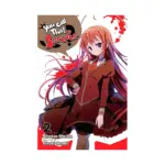 You Call That Service? (Light Novel) Volume 02