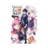 The Greatest Demon Lord Is Reborn as a Typical Nobody (Light Novel) Volume 01