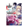 Our Last Crusade or the Rise of a New World (Light Novel) Volume 02